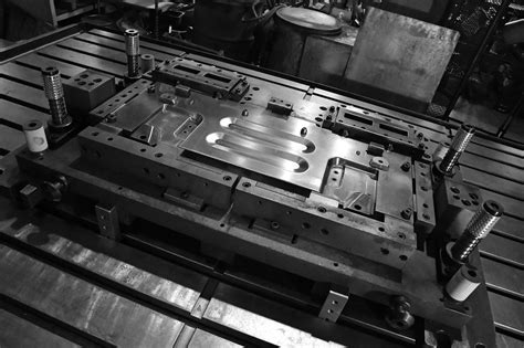 cnc stamping die|computer chassis stamping features.